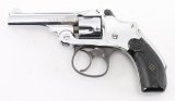 Smith & Wesson Safety Hammerless 2nd Model .32 S&W