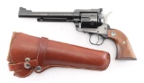 Ruger New Model Blackhawk .357 Mag