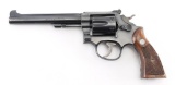 Smith & Wesson Pre-17 .22 LR SN: K182391
