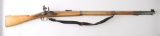 Unsigned M1766 Charleville .69 Cal NVSN