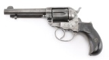 Colt 1877 Thunderer .41 Cal SN: 122059