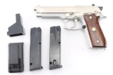 Taurus PT 92 AF 9mm para. SN T1193365