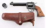 Harrington & Richardson 649 .22 LR/.22 Mag.