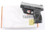 Taurus G2c 9mm SN TMT47729