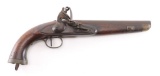 Belgian Sea Serviice Flintlock .69 Cal. NVSN