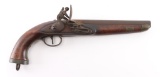 Belgian Sea Service Flintlock .69 Cal. NVSN