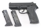 Beretta PX4 Storm .40 S&W SN PX22441