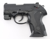 Beretta Px4 Storm .40 S&W SN PZ62672