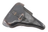 German WW2 P38 Holster