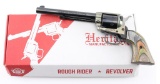 Heritage Rough Rider .22 LR SN: 1BH607687