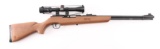 Mexsar Mendoza .22LR SN P22-00888