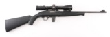 Mossberg 702 Plinkster .22LR ELJ3538899