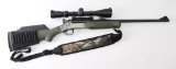 Taurus/Braztech R243YBSOD .243 Win
