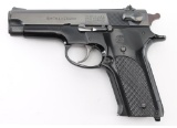 Smith & Wesson 59 9mm SN A455566