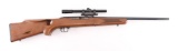 Mossberg Model 377 .22 LR SN: M03354