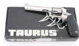 Taurus .22 Mag. SN: VB72789