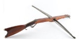 19th Century Crossbow