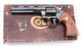 Colt Python .357 Mag #61556E
