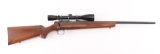 Kimber Model 82 .22 Hornet SN: H141