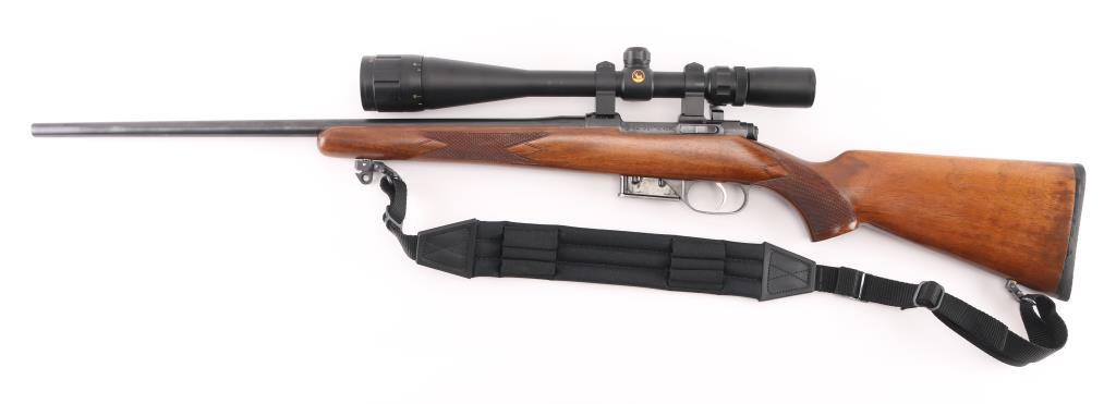 CZ 527 Classic .22 Hornet SN:79714 | Proxibid CZ 527 Classic .22 Hornet SN:79714 | Proxibid