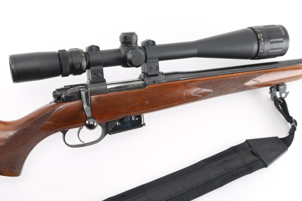 CZ 527 Classic .22 Hornet SN:79714 | Proxibid CZ 527 Classic .22 Hornet SN:79714 | Proxibid