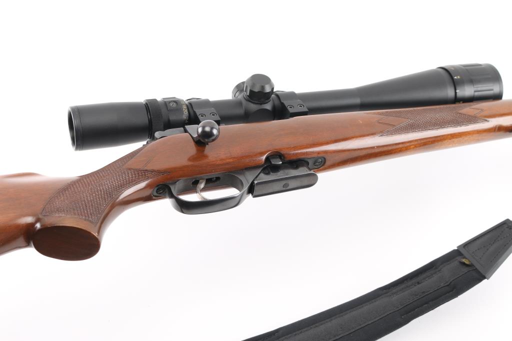 CZ 527 Classic .22 Hornet SN:79714 | Proxibid CZ 527 Classic .22 Hornet SN:79714 | Proxibid