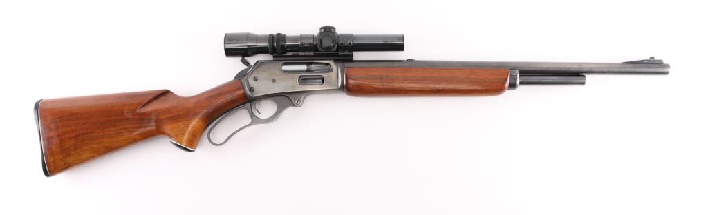 もり The History of the Marlin 336 Zipper - 1895Gunner