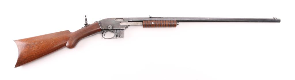 Savage Model 1903 .22 S/L/LR SN: 6098 | Proxibid