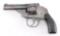 Iver Johnson Safety Automatic Hammerless .32