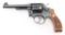 Smith & Wesson .38 M&P .38 Spl SN: 64585