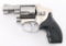 Smith & Wesson 640 .38 Spl SN: BPS0307