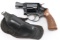 Smith & Wesson 37 .38 Spl SN: 535652