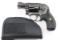 Smith & Wesson 49-2 .38 Spl SN: BKD0199