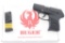 Ruger LCP .380 auto SN: 370-06252