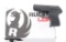 Ruger LCP .380 auto SN: 371630270