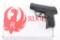 Ruger EC9s 9mm x 19 Luger SN: 454-04131