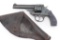 Iver Johnson SAFETY AUTO HAMMER .38 Cal.