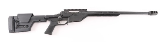 Savage Model 10 .308 Win. SN: K386742