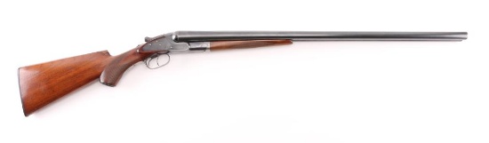 Baker Gun Co. Black Beauty 12 Ga, Sn: 46643