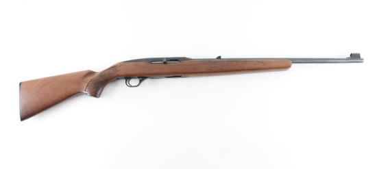 Winchester Model 490 .22 LR SN: J021361