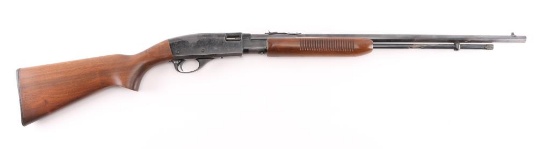 Remington 572 'Fieldmaster' .22 S/L/LR NVSN