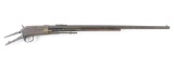 Colt Lightning Rifle .22 Cal SN: 75854