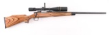 Remington Model 700 .222 Rem. SN: E6808946