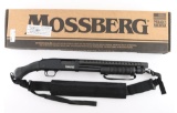 Mossberg 590S 12ga #V1284220