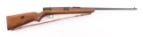 Winchester Model 74 .22 LR SN: 356172A