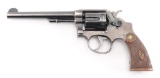 Smith & Wesson .32-20 HE .32-20 SN: 85859