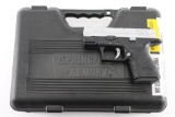 Springfield Armory XD-9 9mm #US812550
