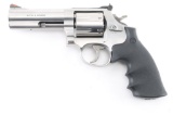 Smith & Wesson 686-5 357 Mag #CDA8170