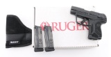 Ruger LCP II .22 LR SN: 380750046