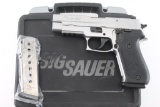 Sig Sauer P220 .45 ACP SN: G519005